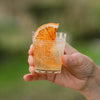 Camp Cocktails: Tangerine Spritz
