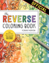 The Reverse Coloring Book