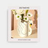 Mini Paper Vase: Swan