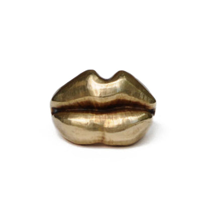 Kiss Ring Size 8