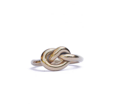 Knot Ring Size 6