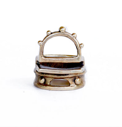 Sunrise Ring Size 8