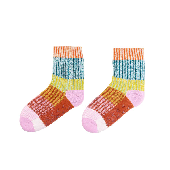 Mosaic House Socks