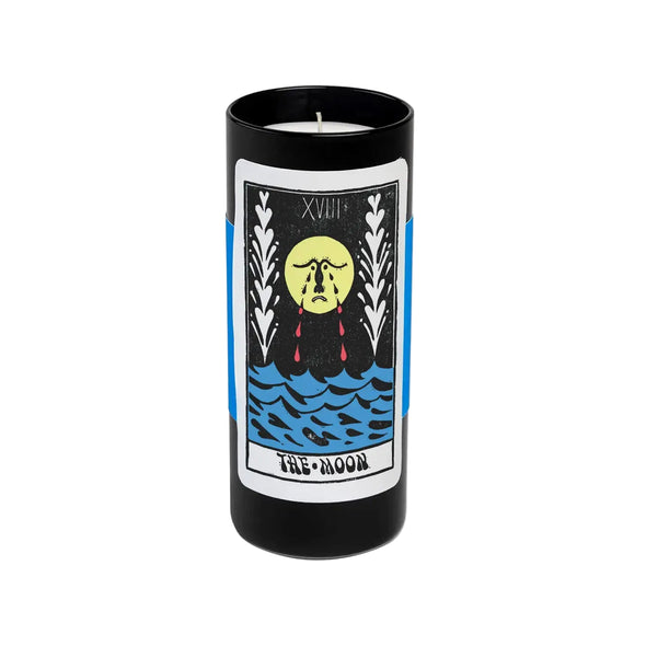 Candle: Tarot The Moon