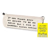 Be An Artist Pencil Case