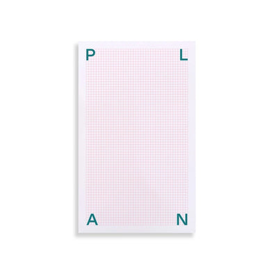 Grid Pad – Plan