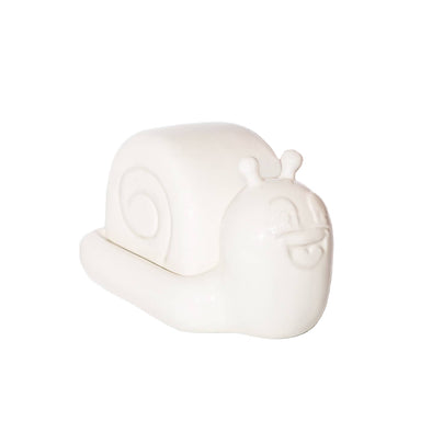 Snail Butter Dish x Hattie Stewart