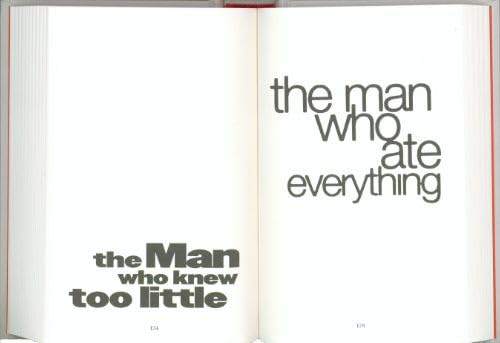 The Man Who