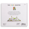 The Color Monster A Pop-Up Book of Feelings