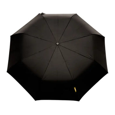 The Daily Umbrella: Black