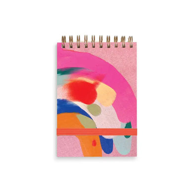 Mini Notebook: Palmita