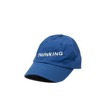 Thinking Cap: Blue