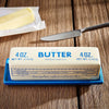 Big Butter Dish