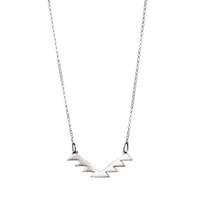 SkyWeaver: Thunderbird Pendant