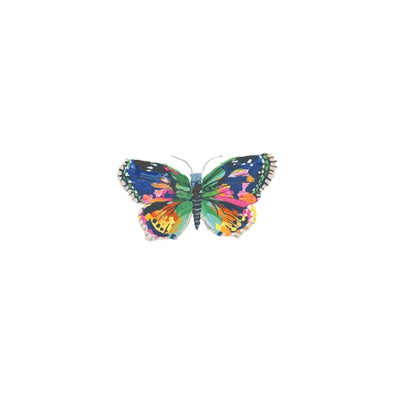 Tattly S/2: Midnight Butterfly
