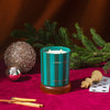 Candle: Cypress Tree Holiday