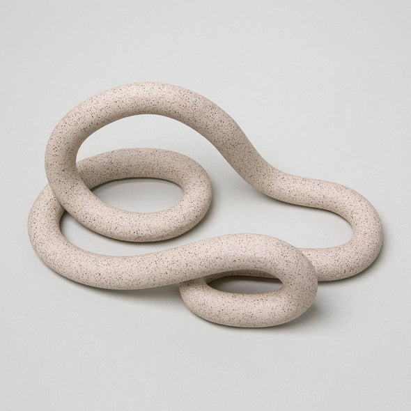 Lumbra Book Stand: Sand