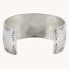 Stamp Dancer: Carpenter Cuff Bracelet
