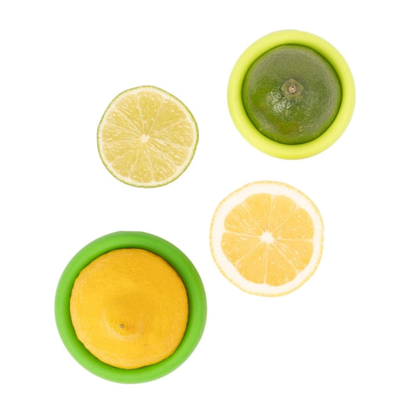 Food Huggers: Green Citrus Savers