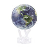 MOVA Globe: Satellite View