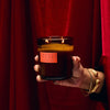 Hi-Fi Candle: Smoked Cherry