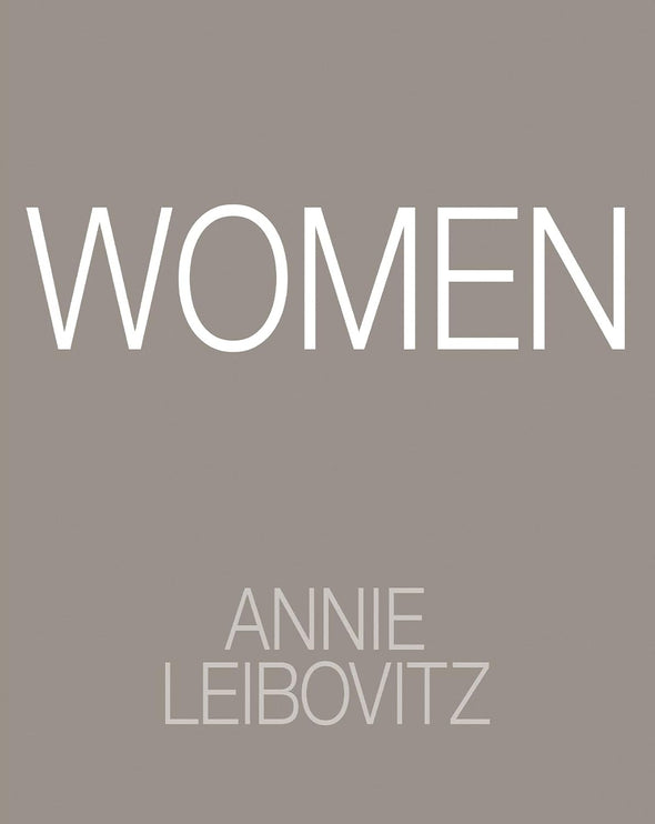 Annie Leibovitz: Women