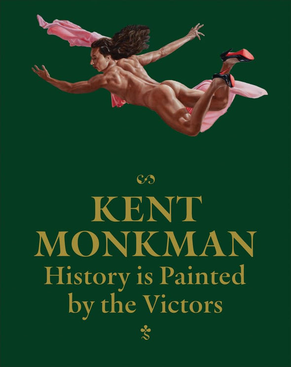 Kent Monkman: History is Painted by the Victors