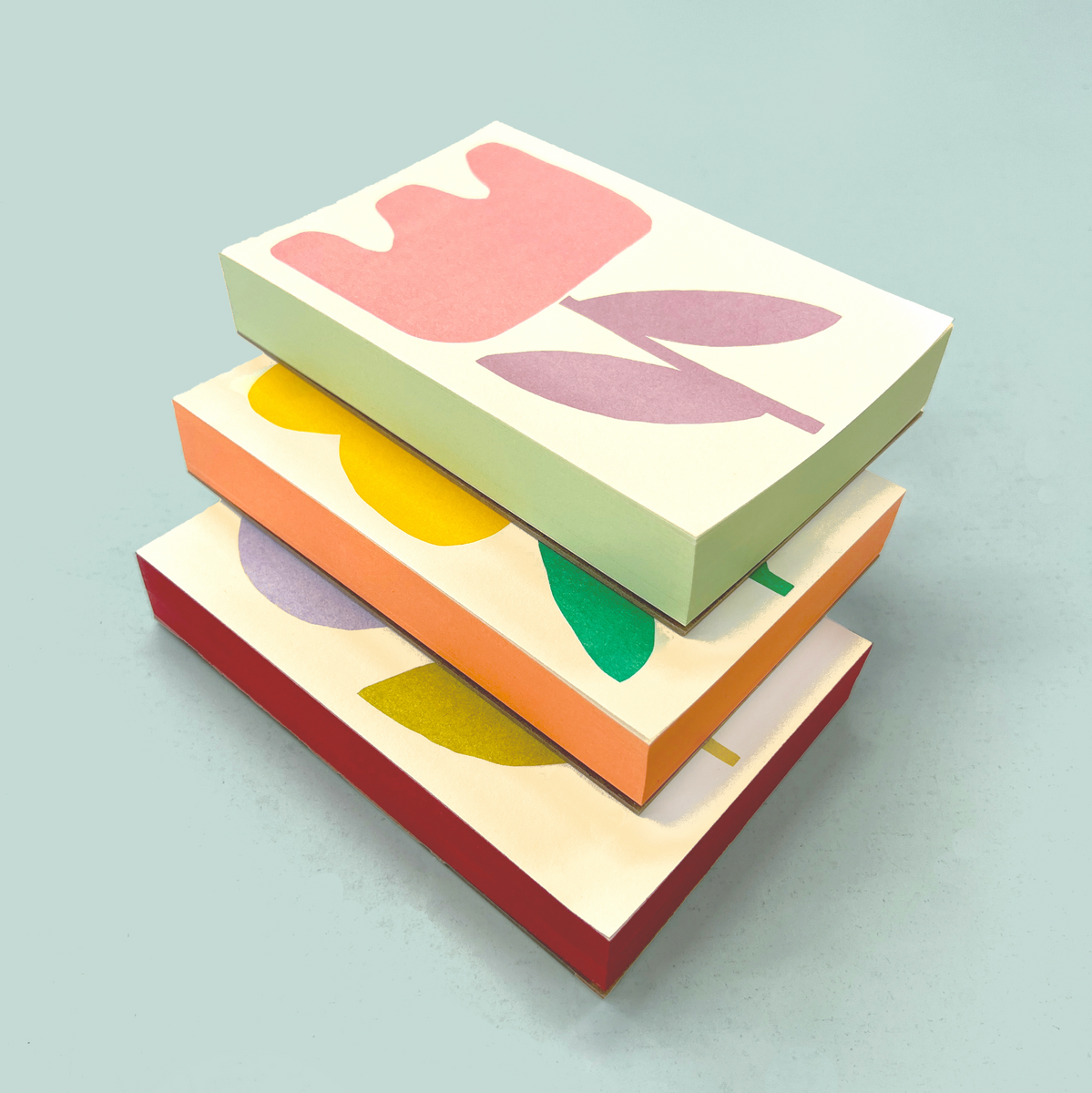 Notepad: Tulip – ICA Retail Store