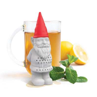 Gnome Brew Tea Infuser