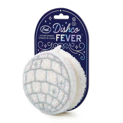 Dishco Fever Sponges