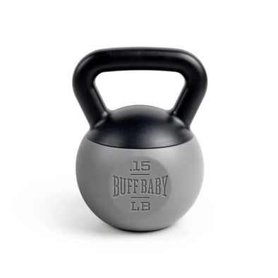 Buff Baby: Kettlebell Rattle