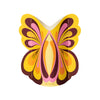 Mini Paper Vase: Butterfly