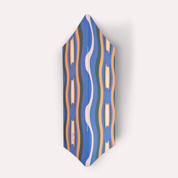 Slimline Notebook: Casetta