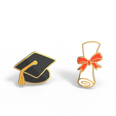 Studs: Graduation