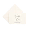 Card: Forever Love