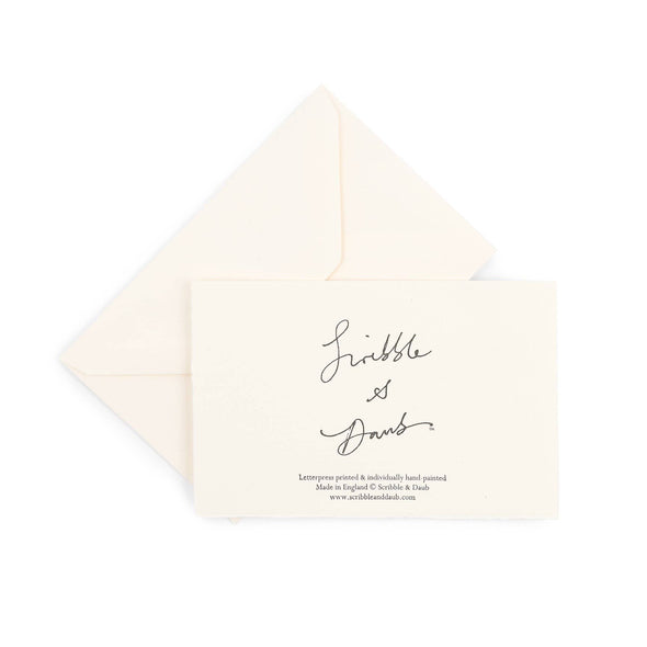Card: Forever Love