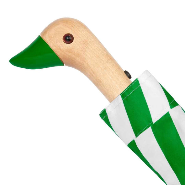 Original Duck Umbrella: Kelly Bars