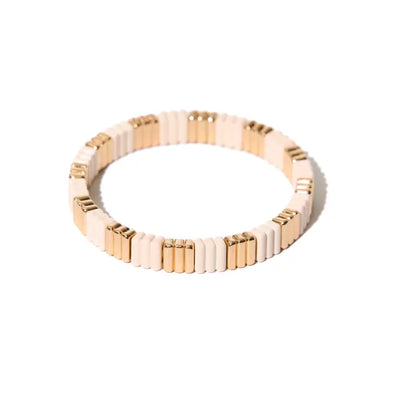 Bracelet: Girls Trip Ivory