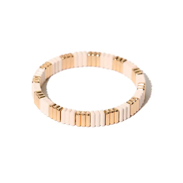 Bracelet: Girls Trip Ivory