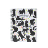Notebook: Mewsings Cat