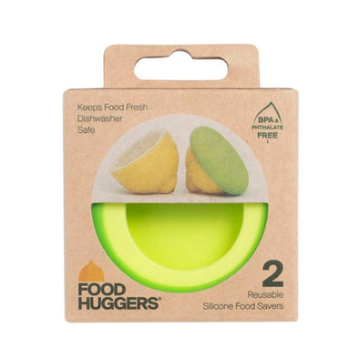 Food Huggers: Green Citrus Savers