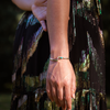 Bracelet: Turquoise Aurora