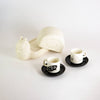 Snail Butter Dish x Hattie Stewart