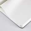Notebook: Shiny Starlet Silver