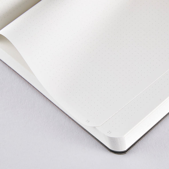 Notebook: Shiny Starlet Copper