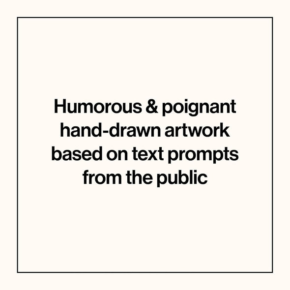 Prompt-Brush 1.0: The First Non-AI Generative Art Model