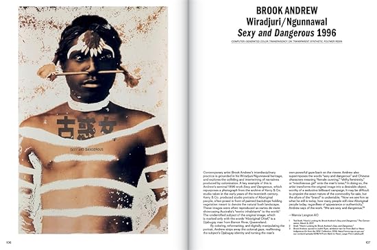 The Stars We Do Not See: Australian Indigenous Art