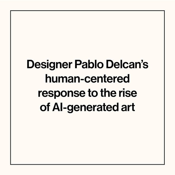 Prompt-Brush 1.0: The First Non-AI Generative Art Model