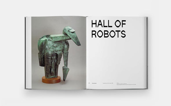 New Humans: Memories of the Future