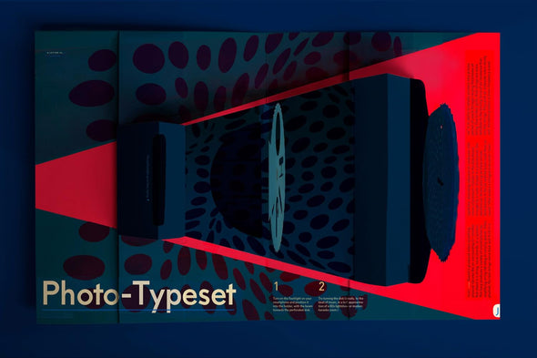 Alphabet in Motion: How Letters Get Their Shape